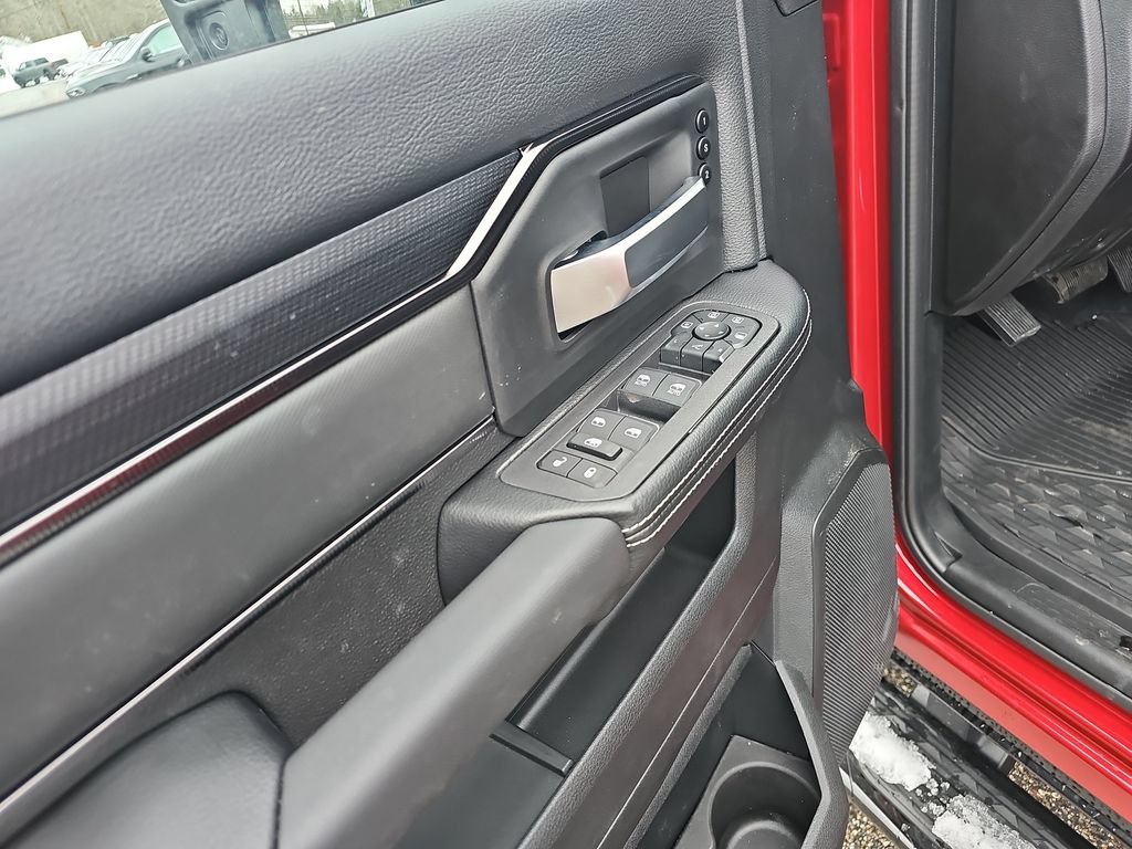 New 2026 RAM 2500 Rebel w/ Rebel Level 1 Equipment Group AWD/4WD image 16