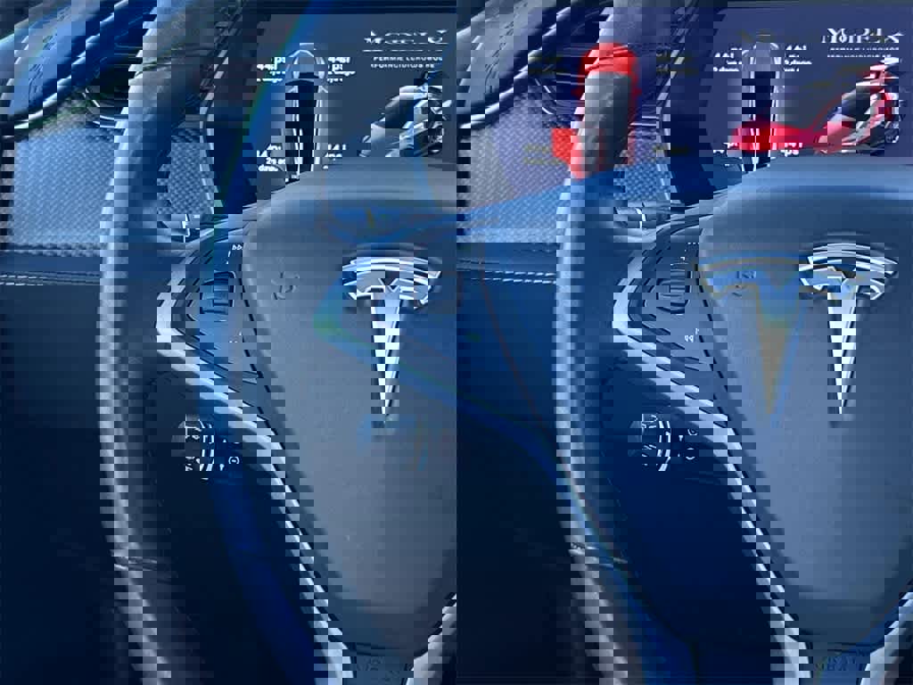 Used 2021 Tesla Model X Performance image 22