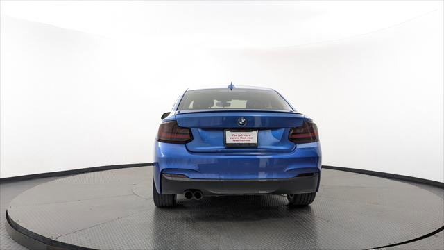 Used 2015 BMW 228i xDrive Coupe image 7