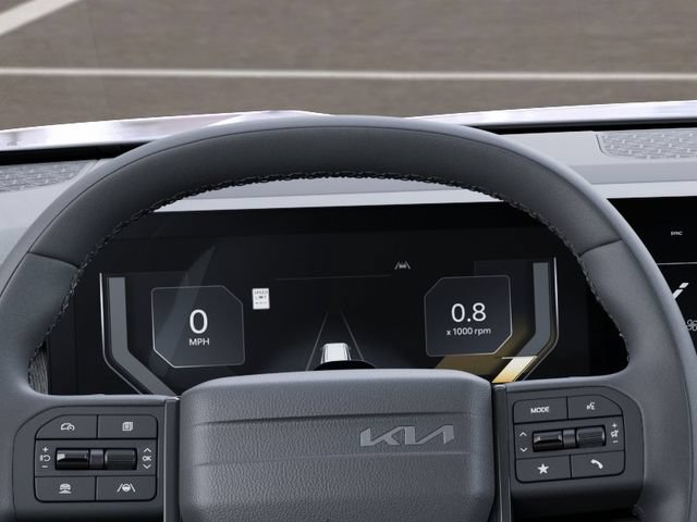 New 2027 Kia Telluride X-Line SX Prestige AWD/4WD image 21