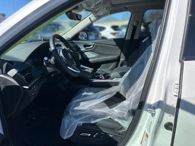 New 2026 Acura RDX SH-AWD w/ Technology Package image 11