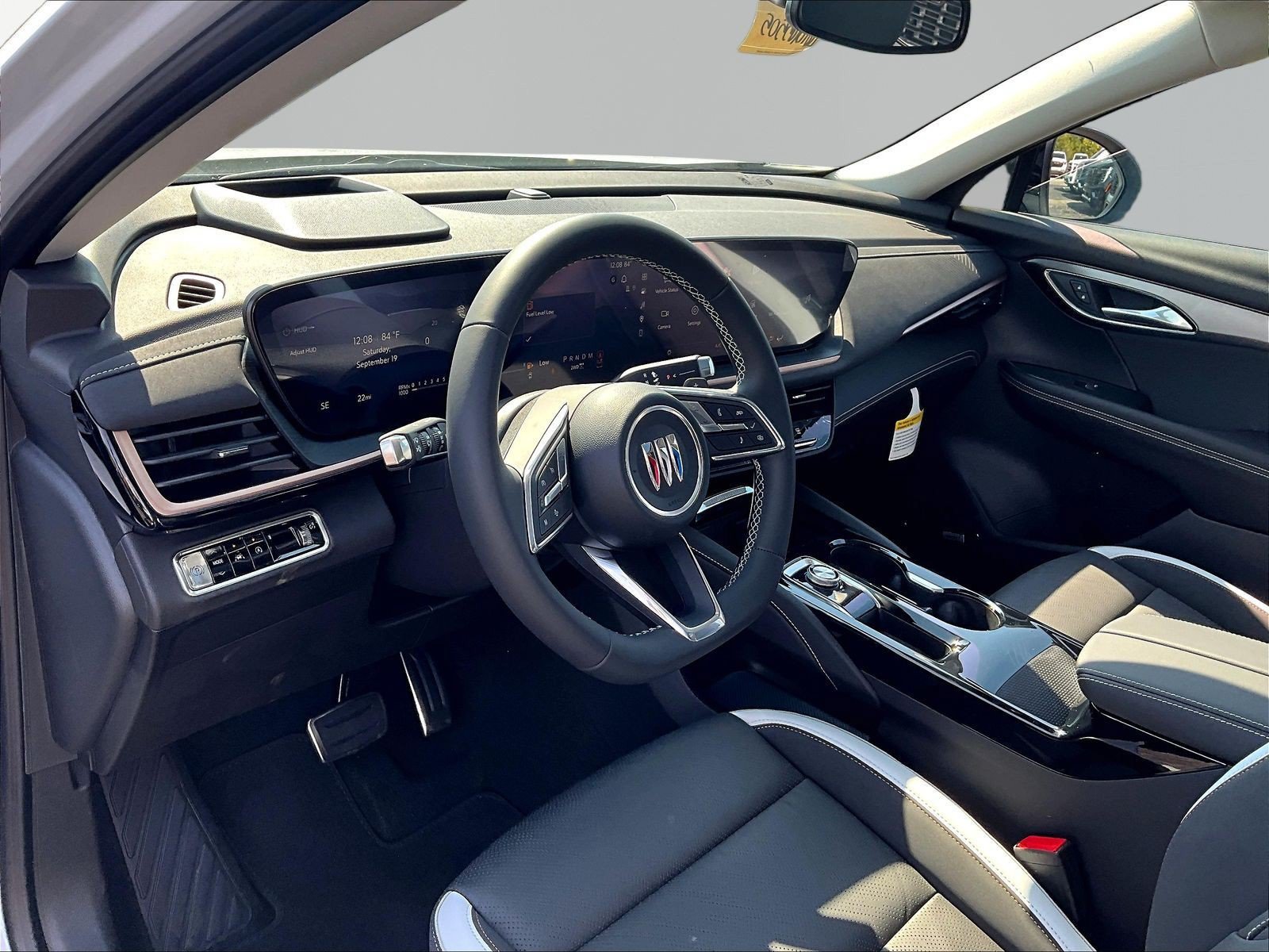 New 2026 Buick Envision Sport Touring AWD/4WD image 16