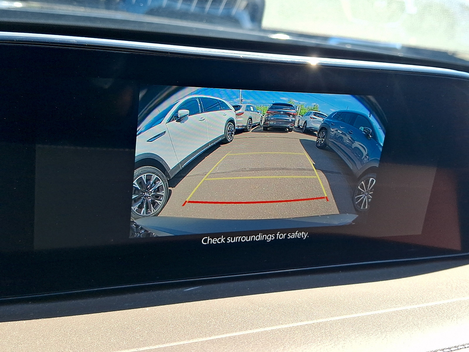 Certified 2025 MAZDA CX-30 AWD 2.5 S w/ Premium Package image 20