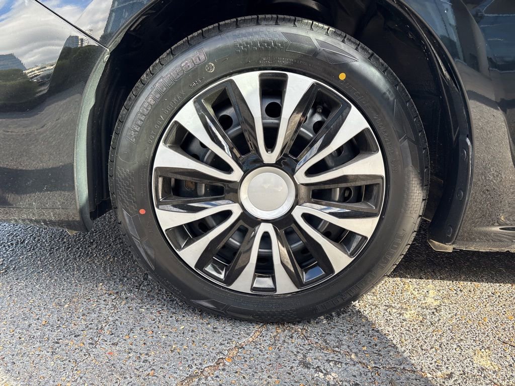 Used 2019 Subaru Impreza 2.0i w/ Eyesight image 23