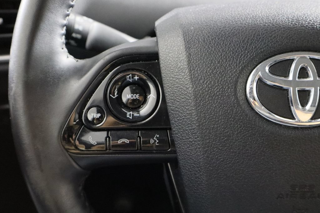 Used 2020 Toyota Prius Prime XLE FWD image 22