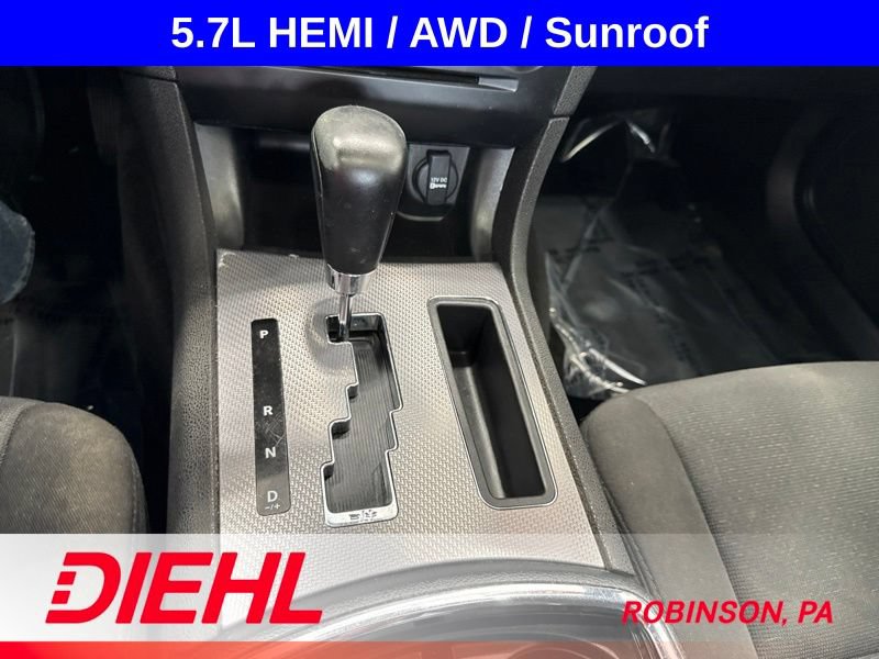 Used 2013 Dodge Charger R/T AWD/4WD image 33
