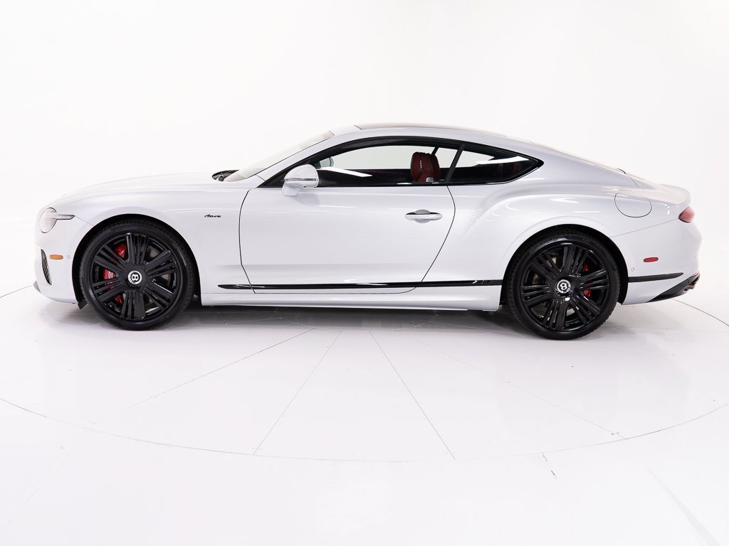 New 2026 Bentley Continental GT Azure AWD/4WD image 2