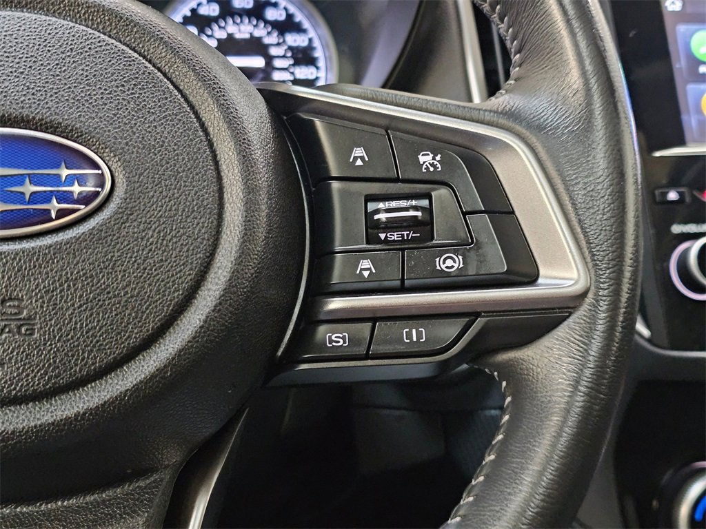 Used 2023 Subaru Forester Premium image 31