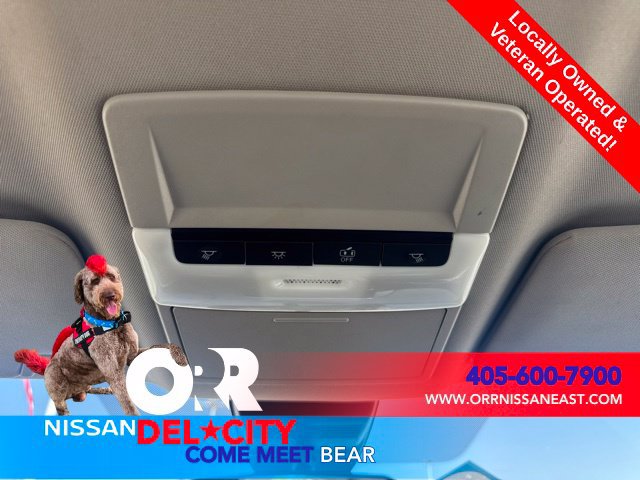 Used 2025 Nissan Altima 2.5 SV FWD image 26