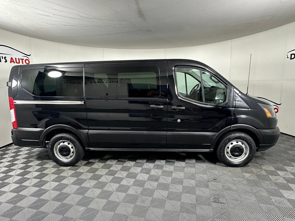 Used 2019 Ford Transit 150 XL RWD image 8