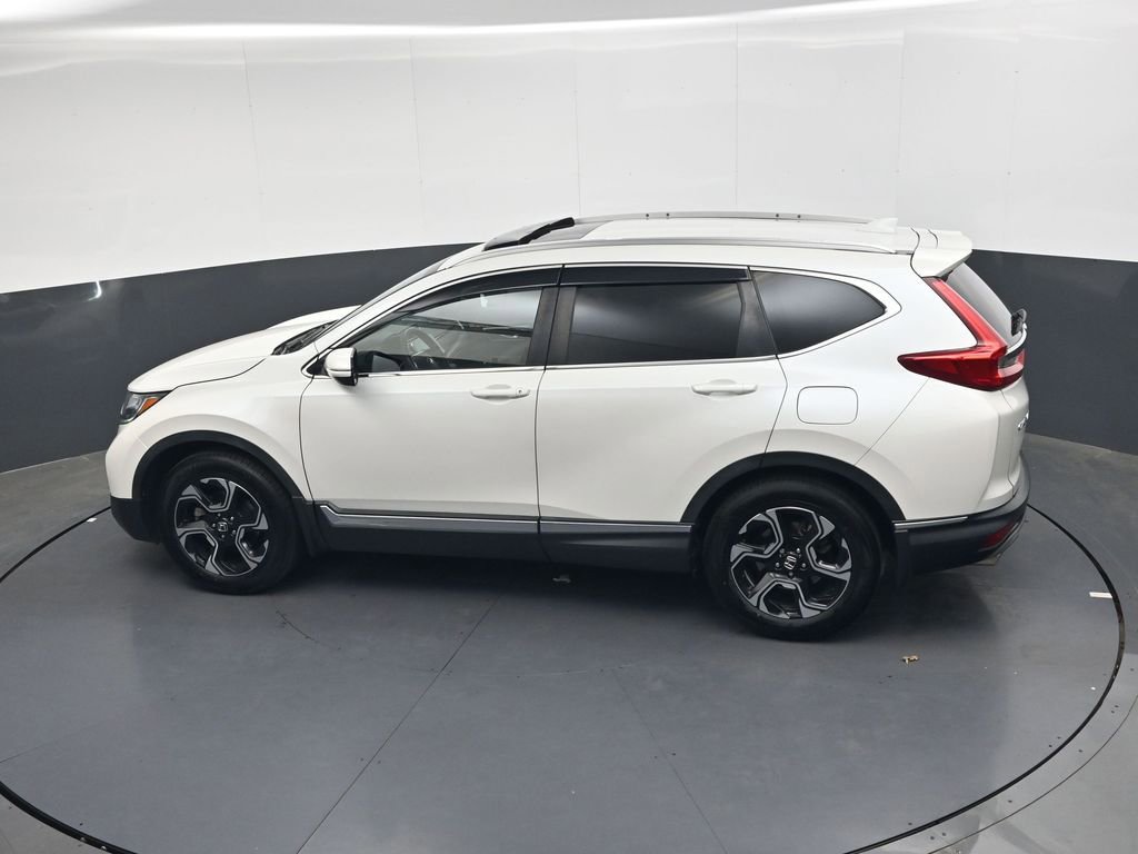 Used 2018 Honda CR-V Touring image 21