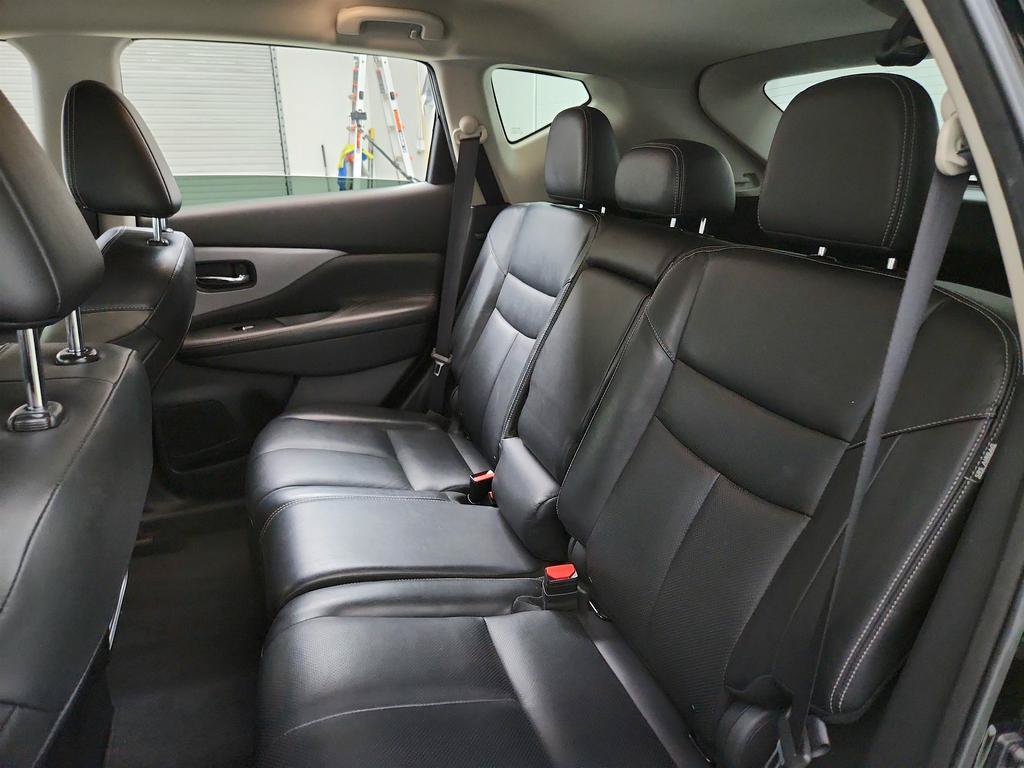 Used 2019 Nissan Murano SL w/ Cargo Package FWD image 23