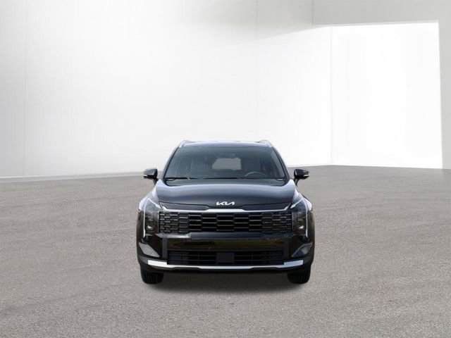 New 2026 Kia Sportage EX image 2