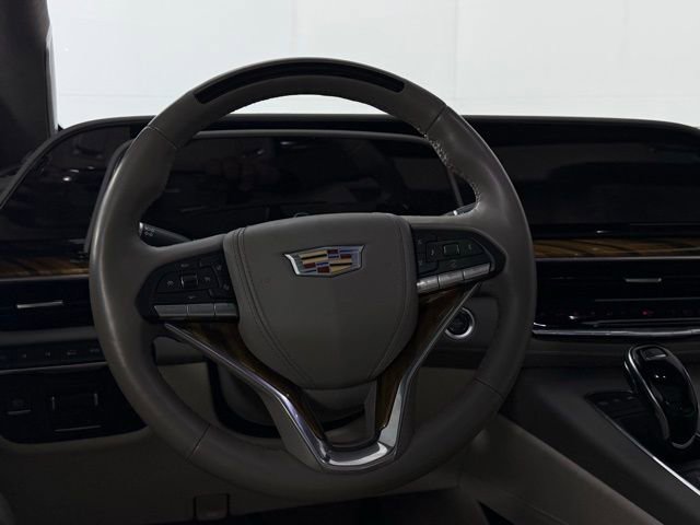 Certified 2024 Cadillac Escalade Sport Platinum image 19