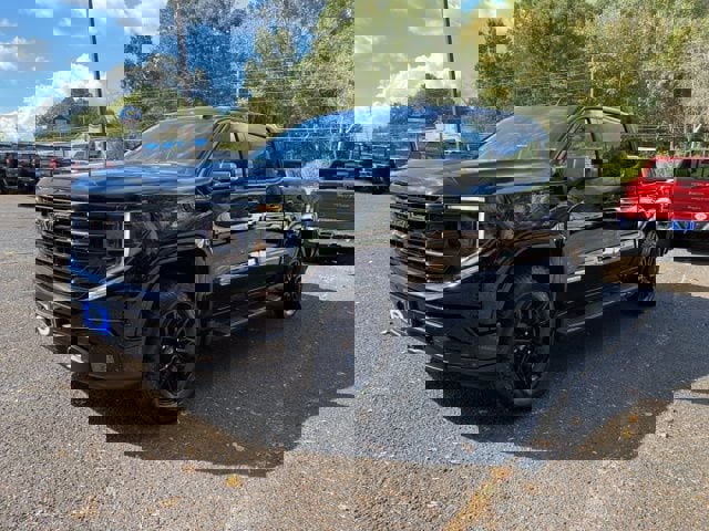 New 2026 GMC Sierra 1500 Elevation w/ Elevation Premium Package image 3