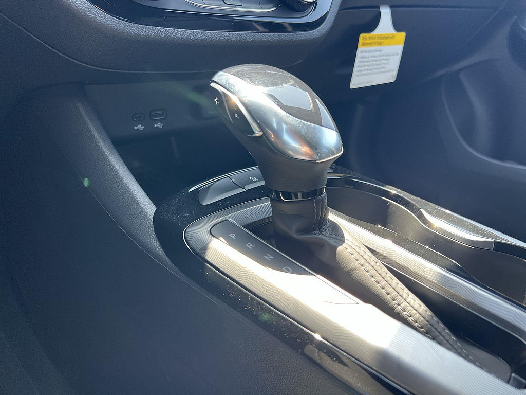 New 2026 Buick Envista Sport Touring FWD image 19