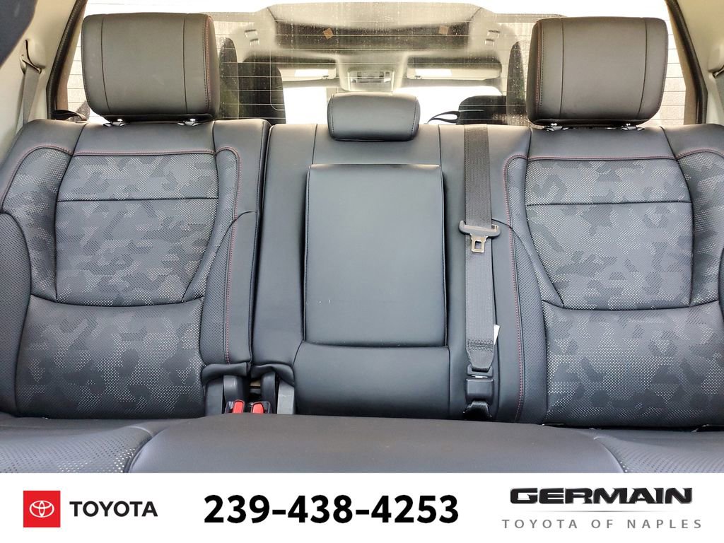 Used 2023 Toyota Tundra TRD Pro AWD/4WD image 31