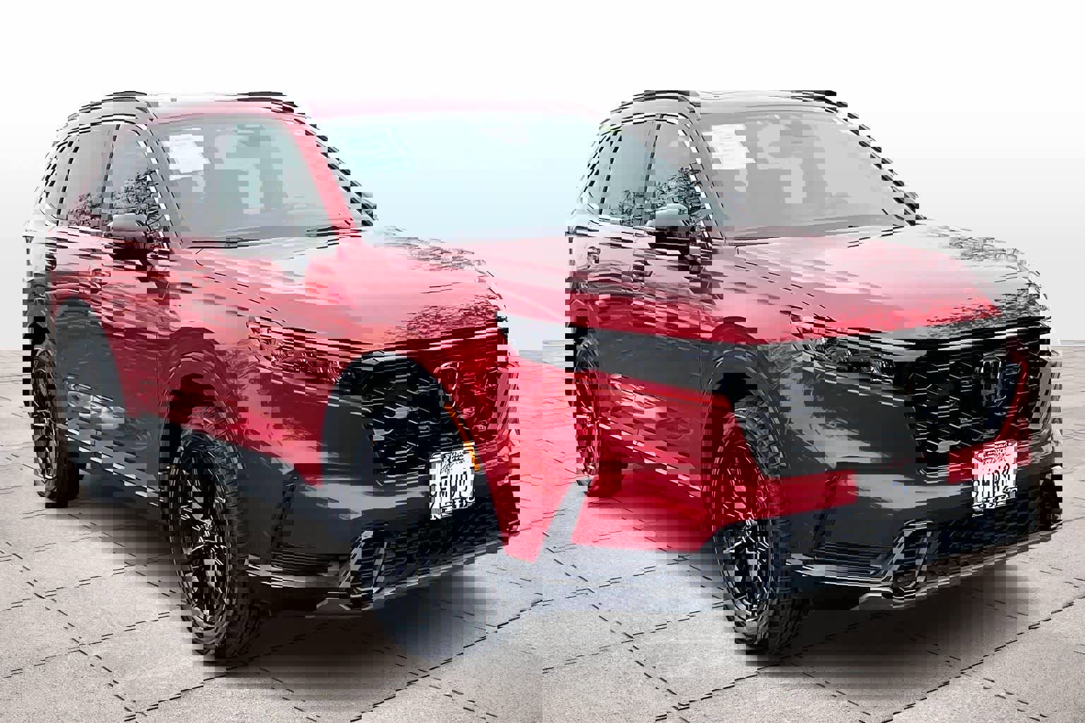 Used 2023 Honda CR-V Sport image 2