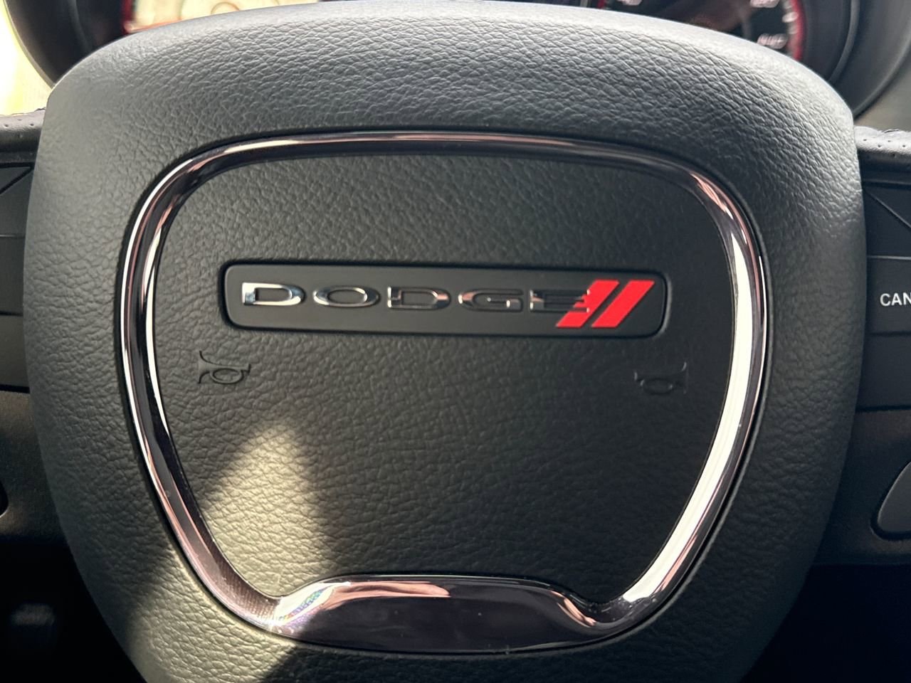 Used 2023 Dodge Charger R/T w/ Daytona Edition Group image 28