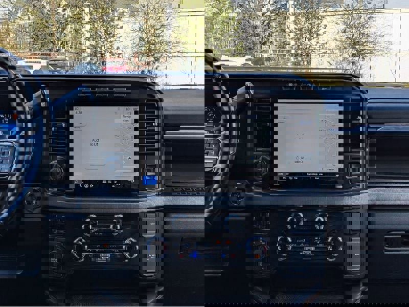 Used 2024 Ford F350 Platinum image 20