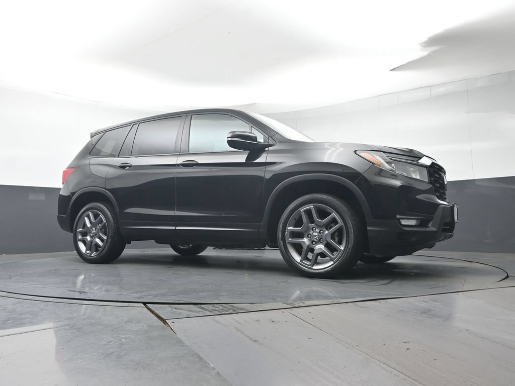 Certified 2023 Honda Passport EX-L image 35