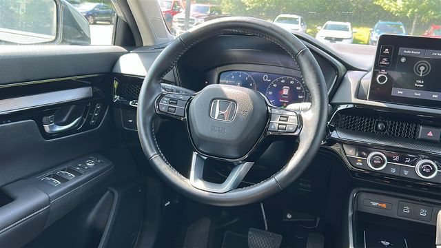 Used 2026 Honda CR-V EX-L image 24