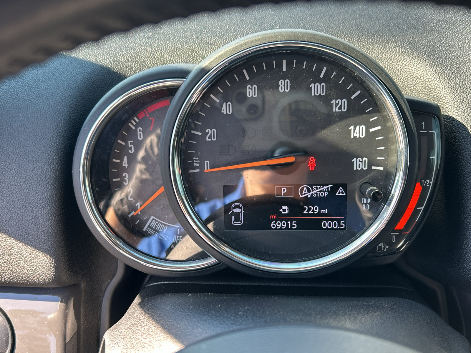 Used 2020 MINI Cooper Countryman ALL4 AWD/4WD image 12