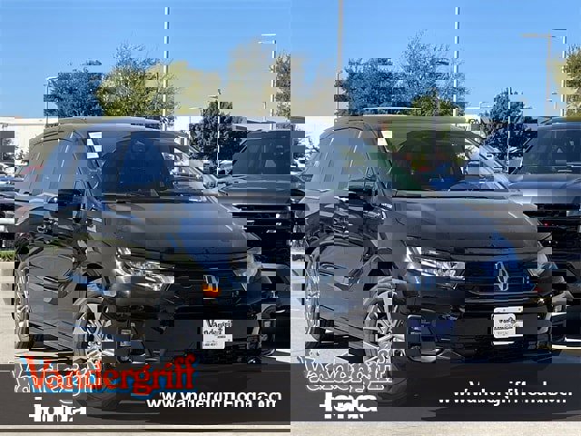 New 2026 Honda Odyssey Touring image 1