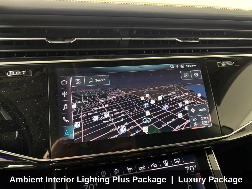 Used 2019 Audi Q8 Prestige image 23