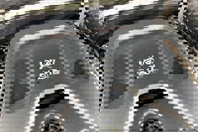 Used 2021 Jeep Wrangler Unlimited Sport image 31