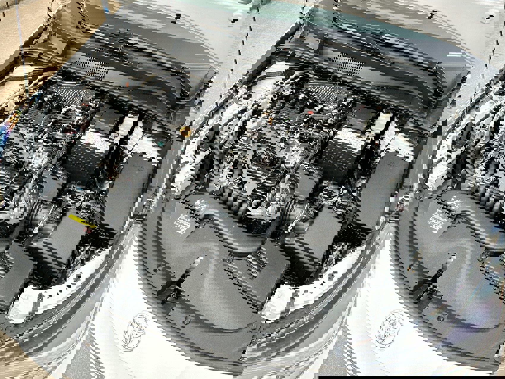 Used 2024 Toyota Corolla SE FWD image 23