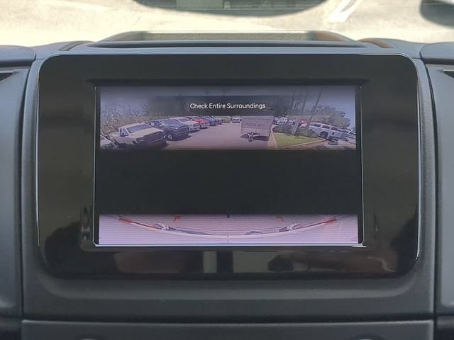 New 2026 RAM ProMaster 1500 FWD image 22