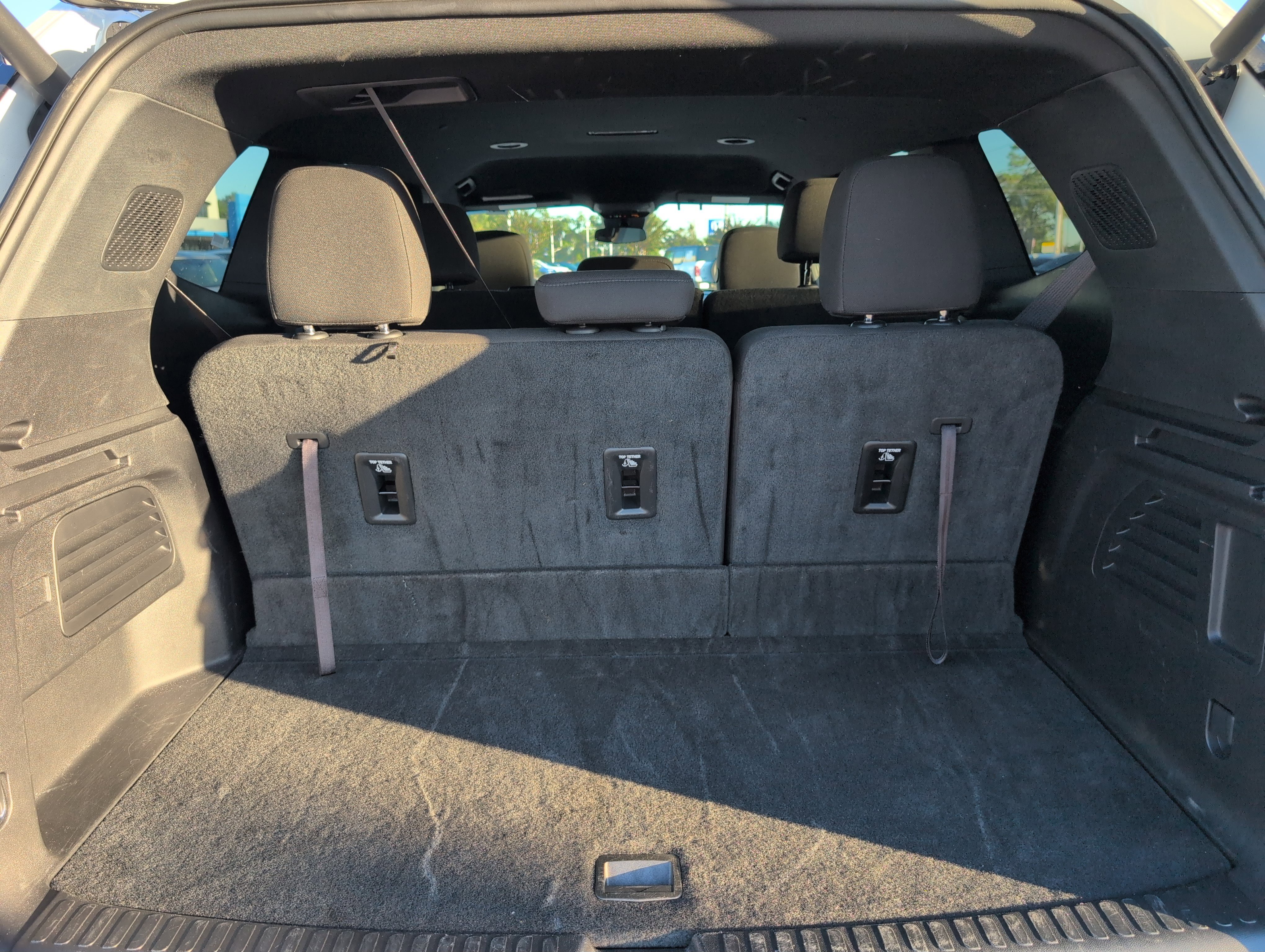 Certified 2025 GMC Acadia Elevation image 27