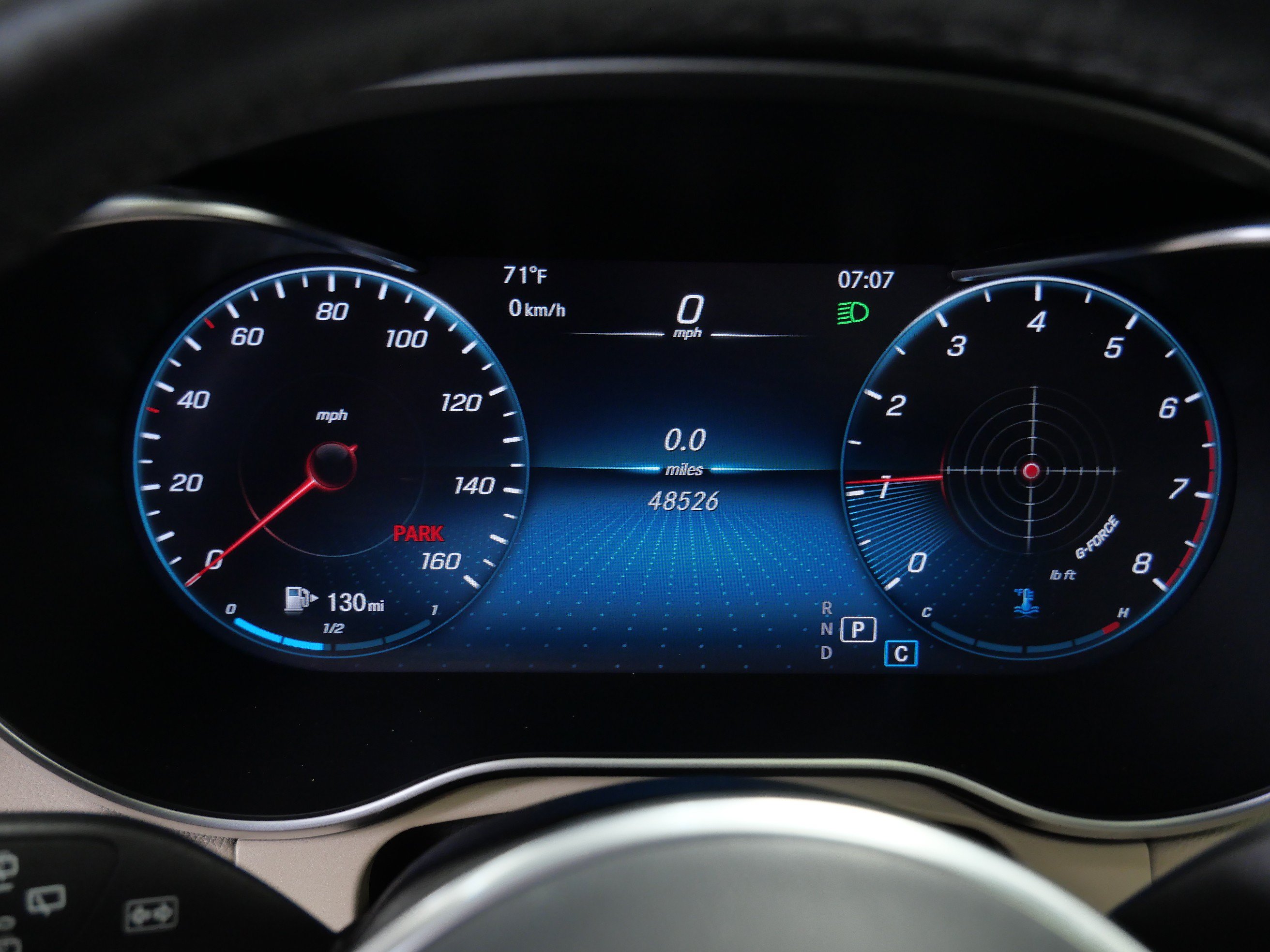 Used 2021 Mercedes-Benz GLC 300 4MATIC image 26
