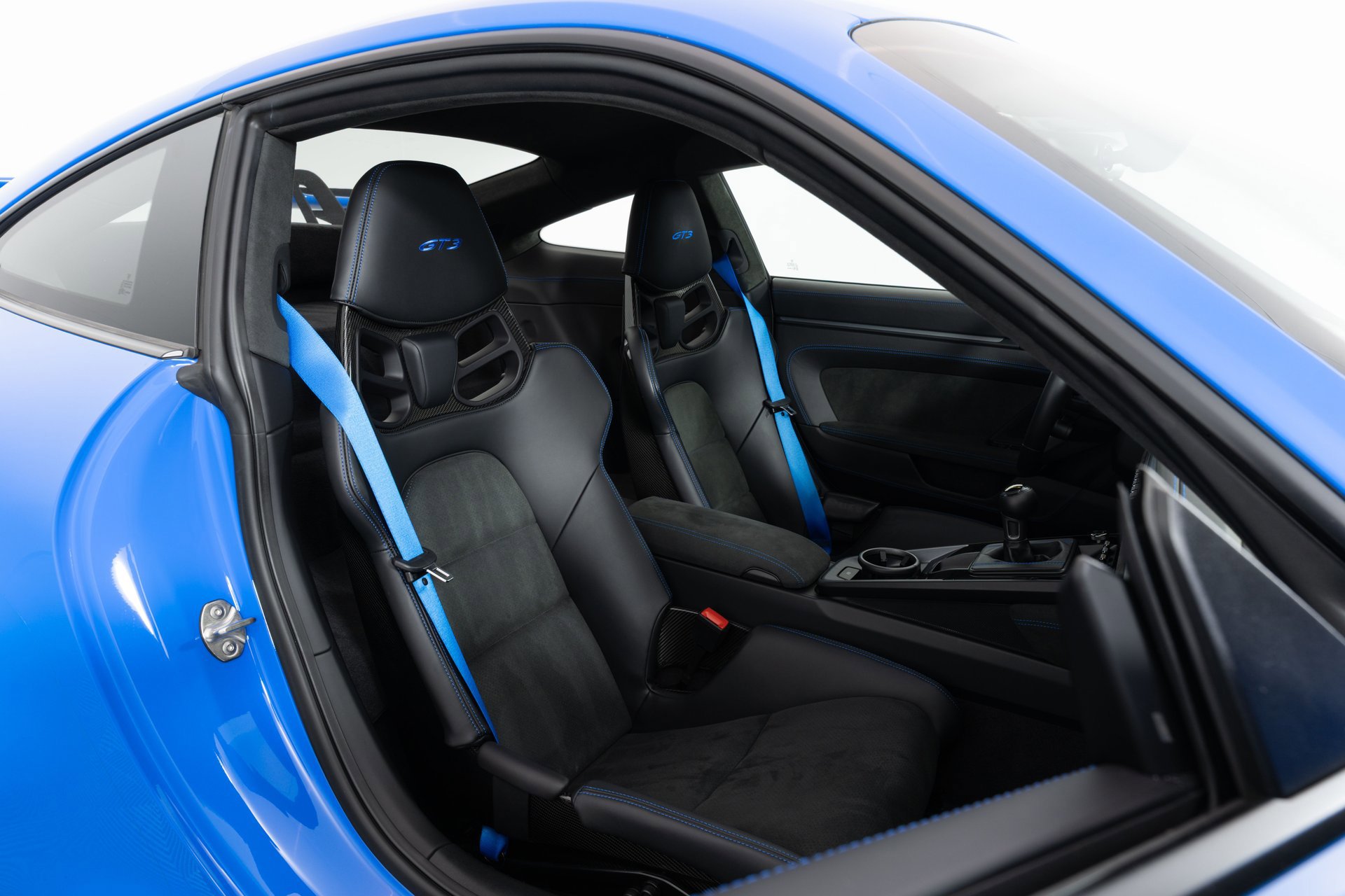 Used 2022 Porsche 911 GT3 image 21
