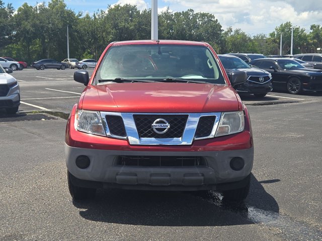 Used 2017 Nissan Frontier S RWD video 2