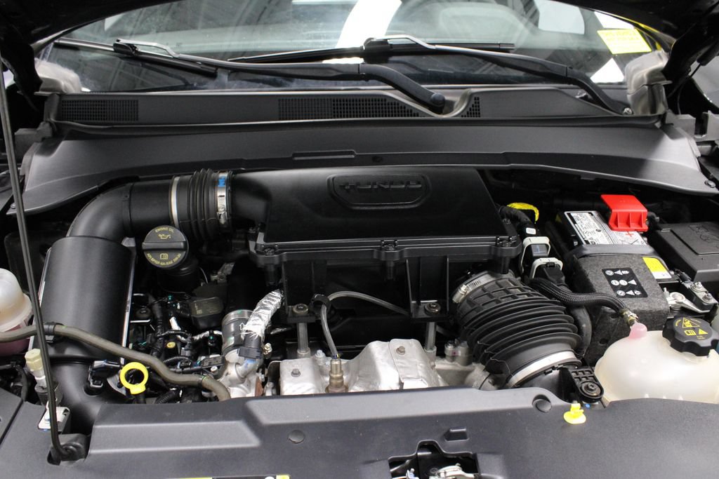 Used 2023 Jeep Compass Limited AWD/4WD image 13