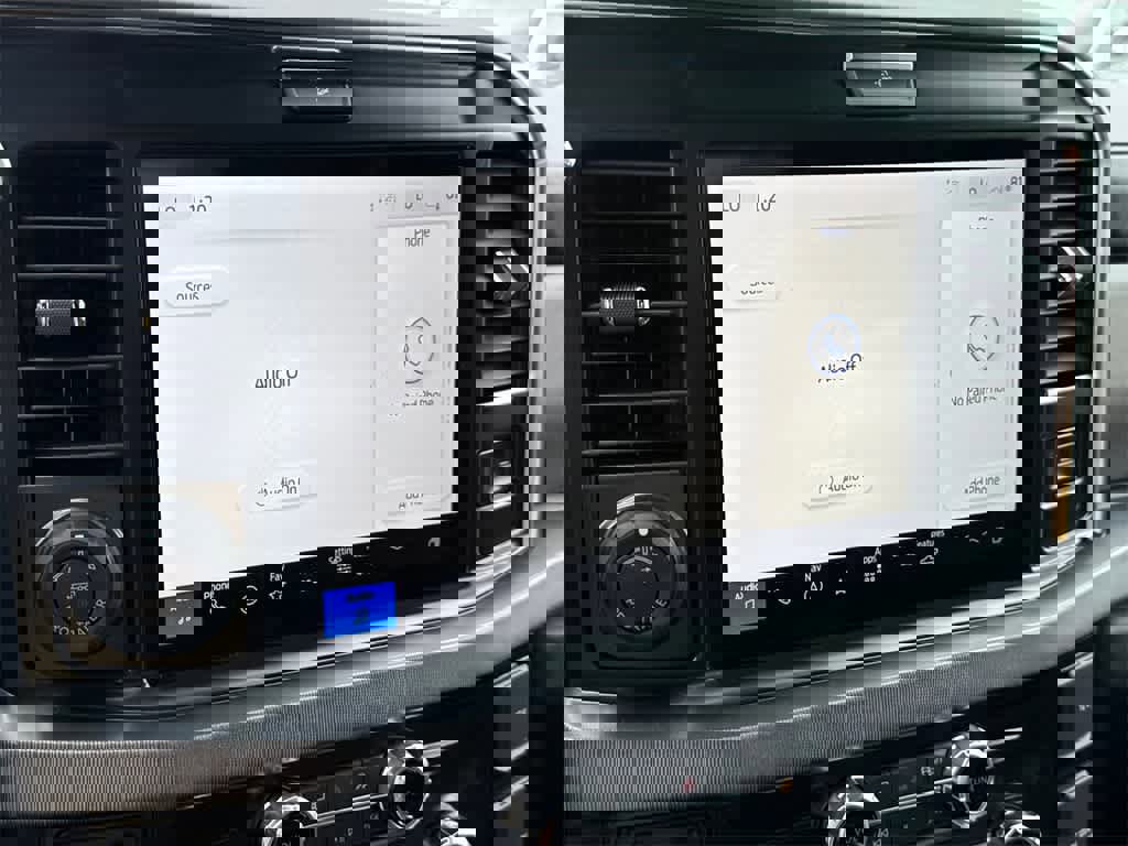 New 2026 Ford F250 Platinum image 24