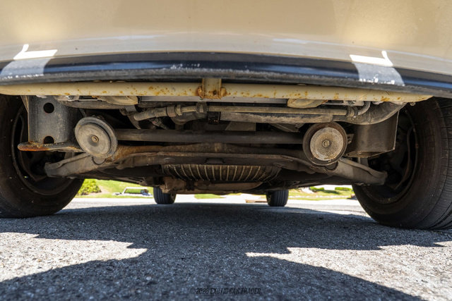 Used 1988 Mercedes-Benz 560 SL image 90