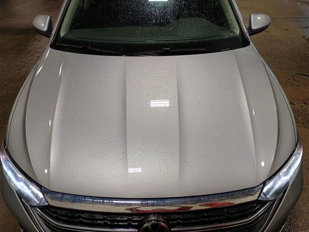 Used 2024 Volkswagen Jetta S FWD image 34