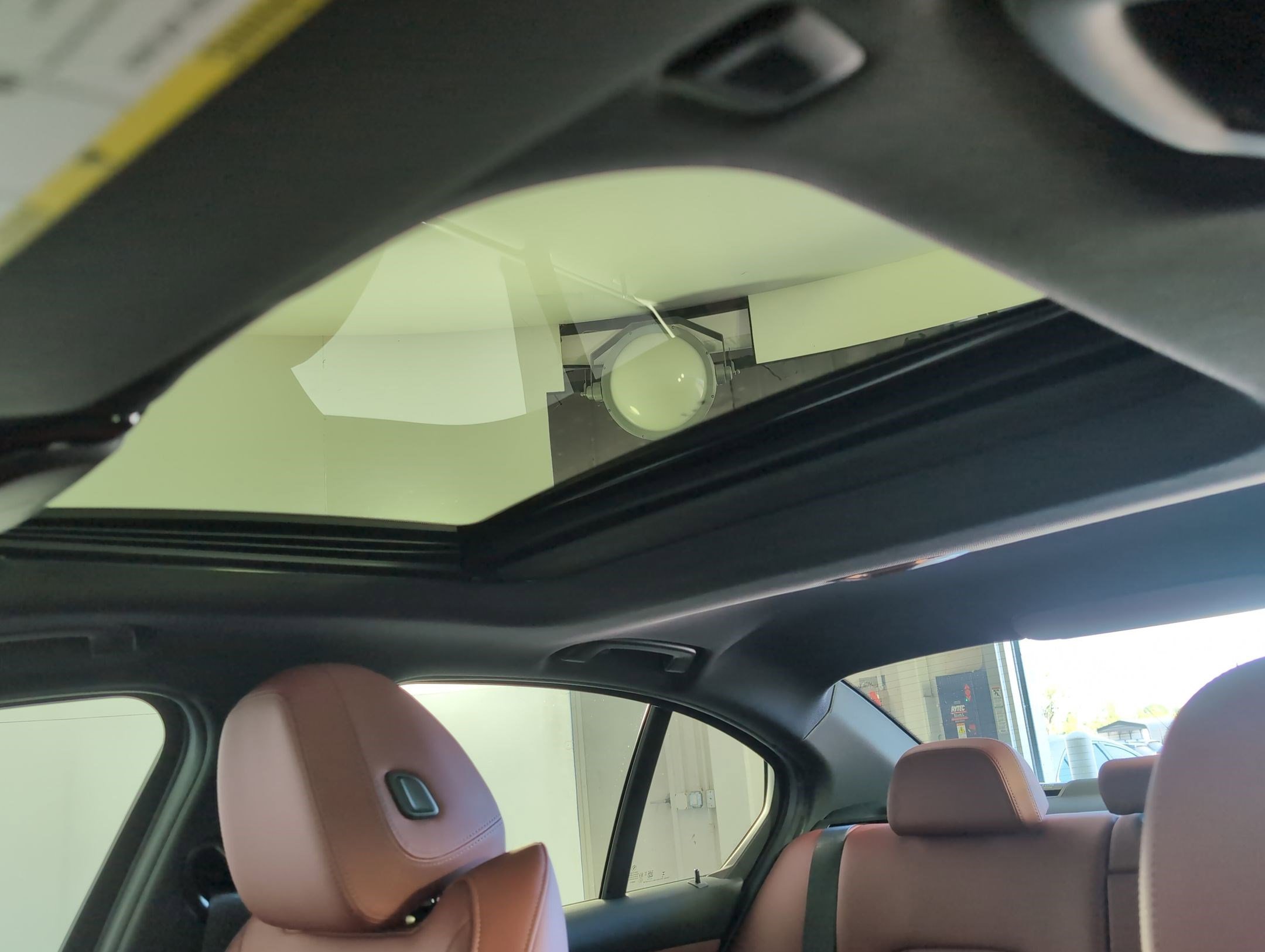 Used 2026 BMW 330i 330i NA (330i NA Sedan) w/ M Sport Package image 12