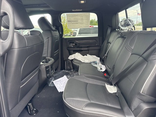 New 2026 RAM 2500 Limited image 13