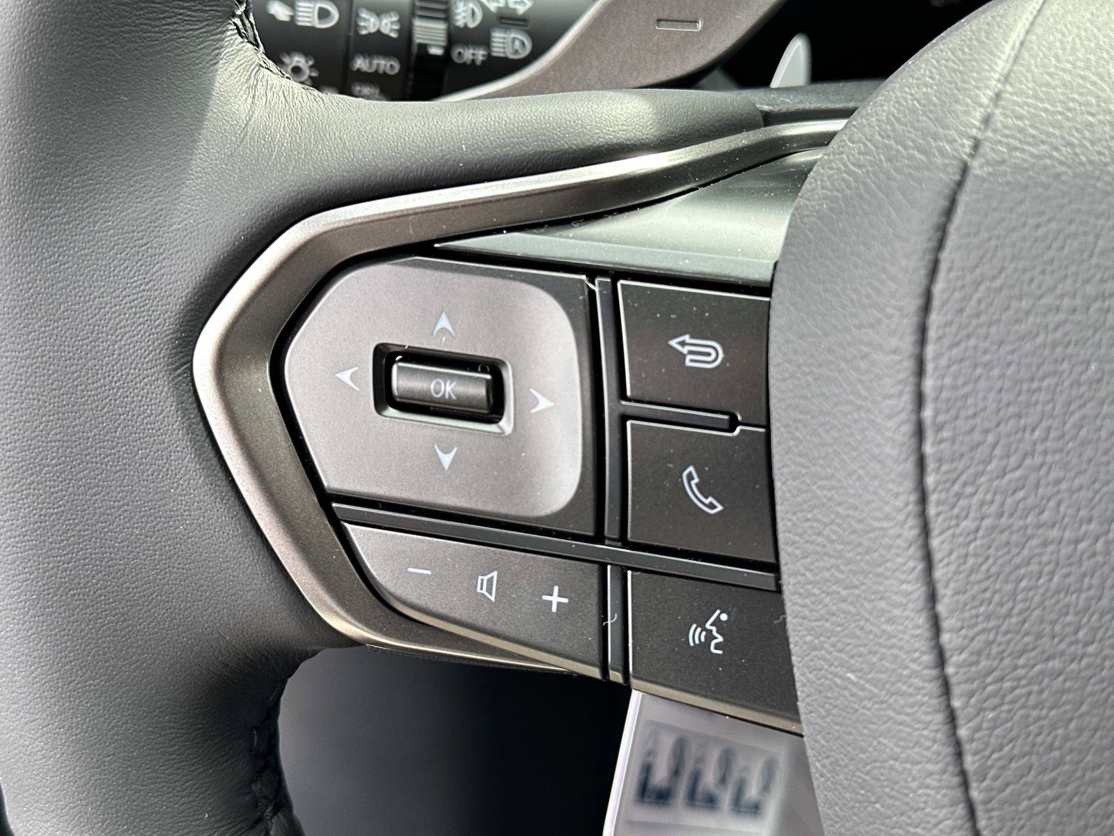 New 2026 Lexus RX 350h w/ Accessory Package (Z1) AWD/4WD image 18