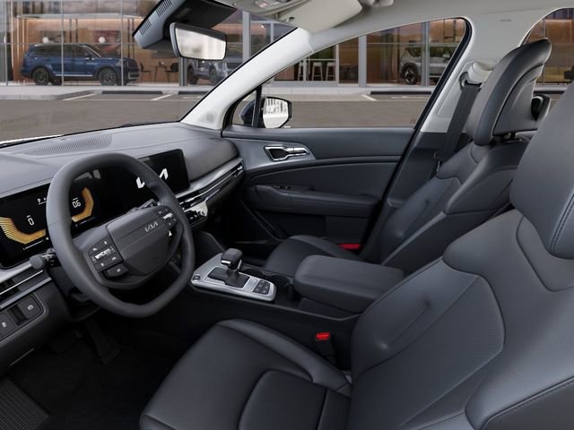 New 2026 Kia Sportage EX image 17