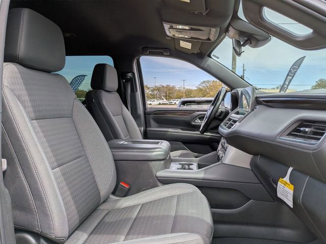 Used 2023 GMC Yukon XL SLE w/ Gmc Pro Safety Plus Package RWD image 27