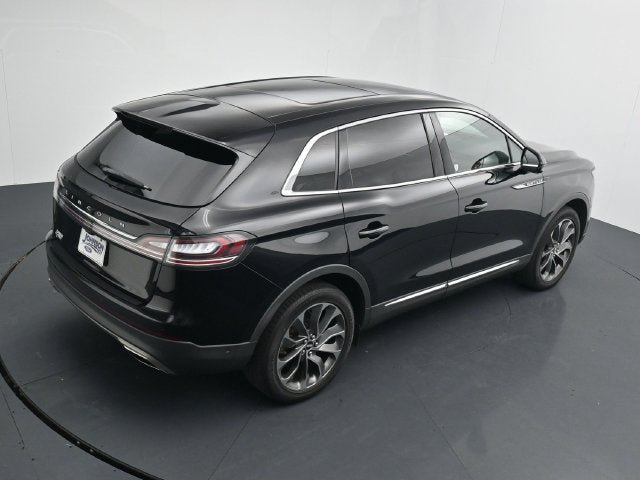 Used 2023 Lincoln Nautilus Reserve w/ Equipment Group 201A AWD/4WD image 33