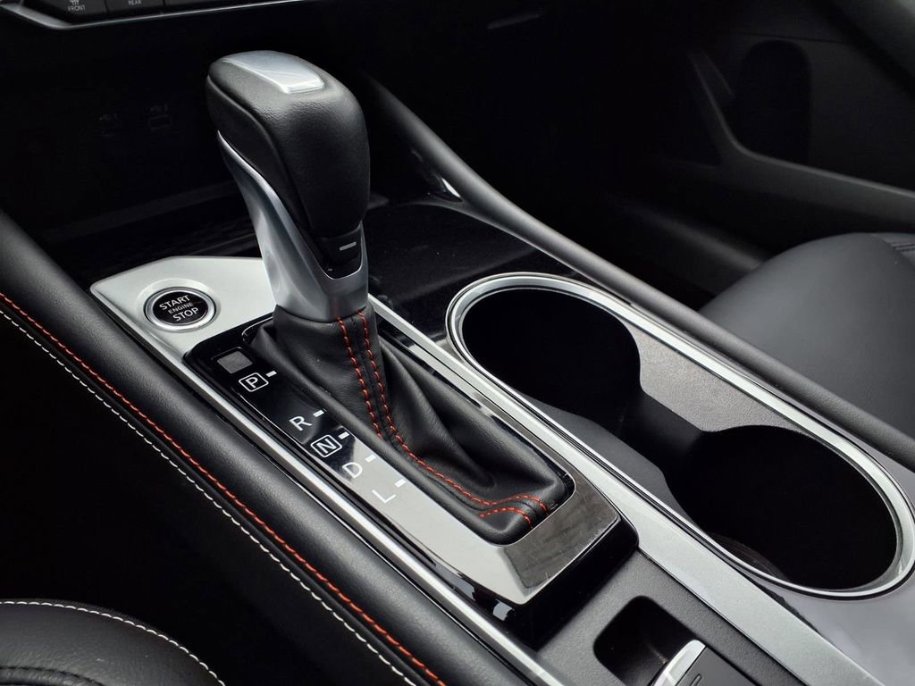 Used 2024 Nissan Altima 2.0 SR image 17