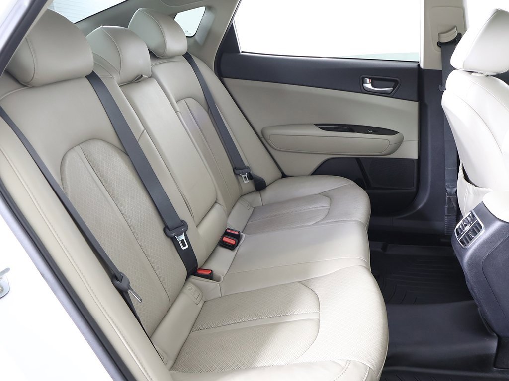 Used 2018 Kia Optima EX w/ Premium Package image 36