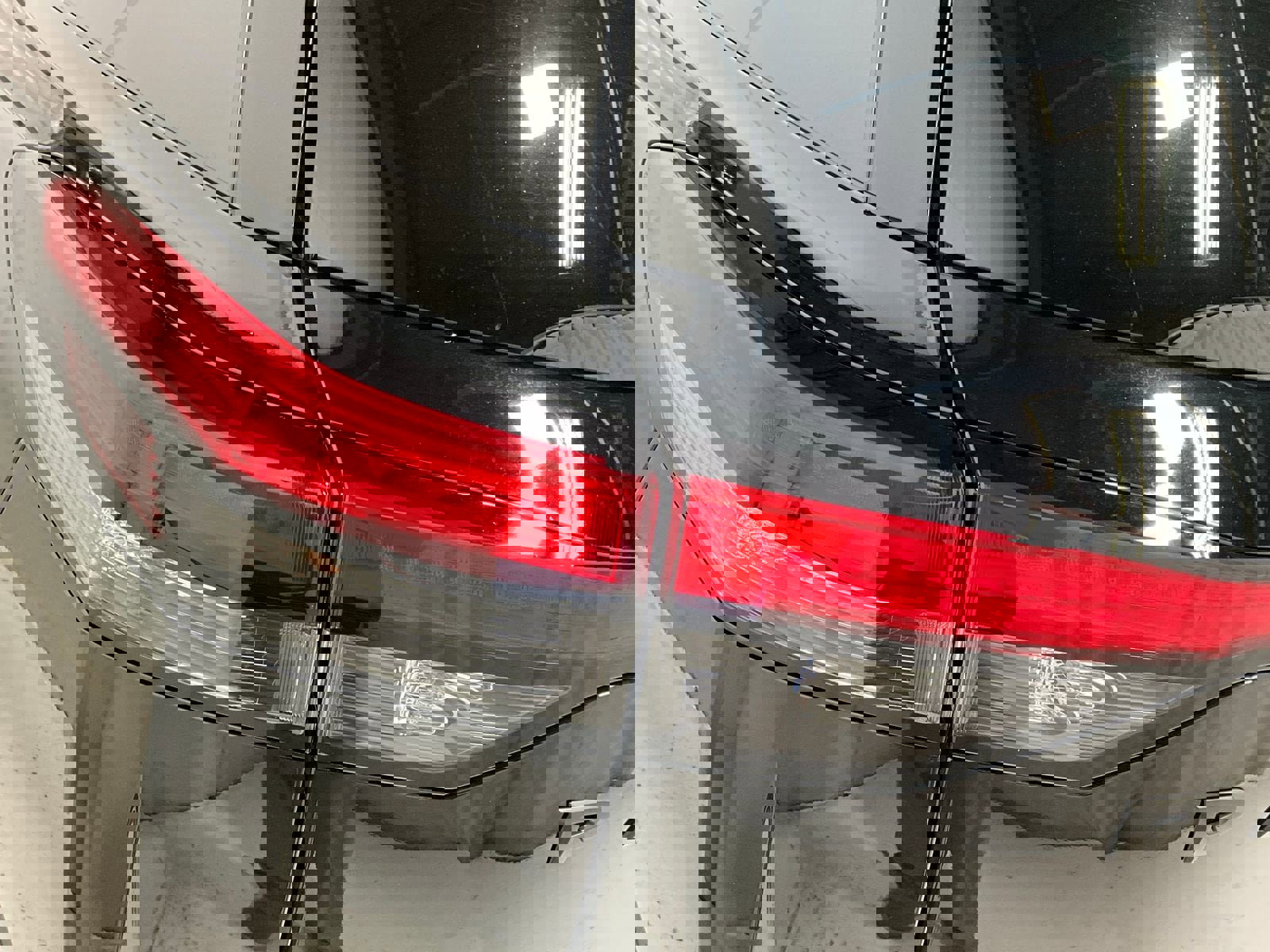 Used 2025 Nissan Pathfinder SL w/ Black Appearance Package image 27