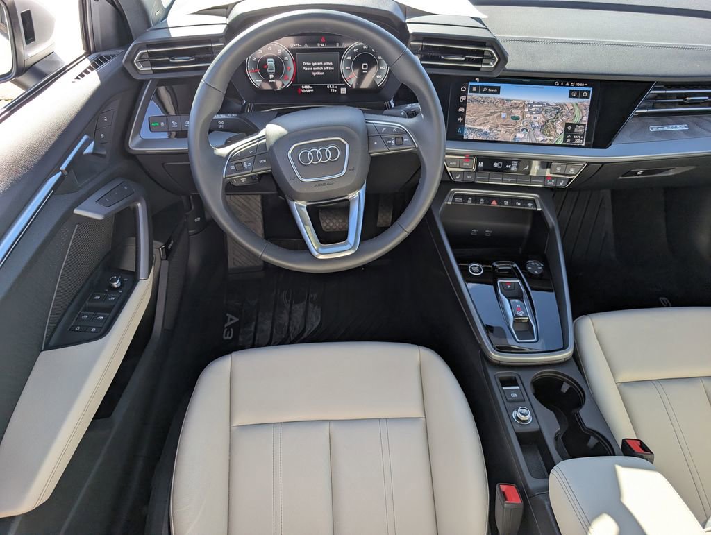 Used 2025 Audi A3 2.0T Premium Plus image 23